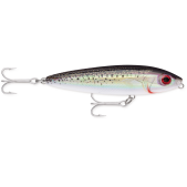 Rapala Skitter Walk SW08 (HS) Holographic Silver